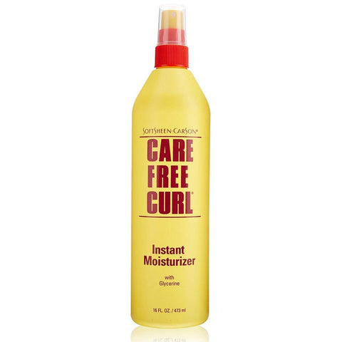 Curl Curl Curl Instant Idratizzante 473 ml