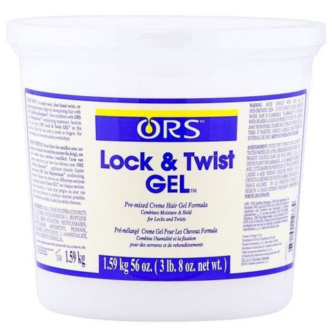 Ors Lock & Twist Gel 1590 Gr