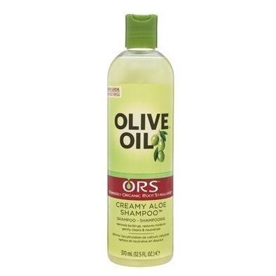 ORS Shampoo idratante senza solfati olio-olio 370 ml