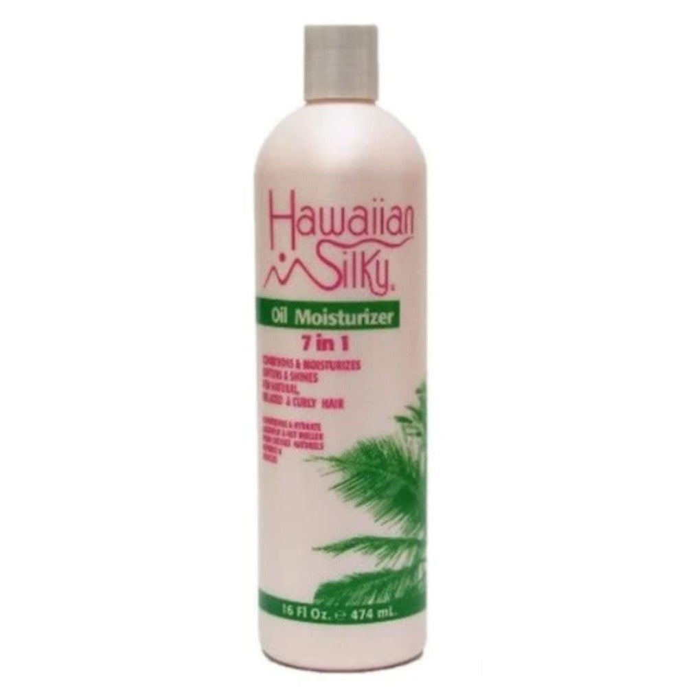 HAWAIIAN SETY 7 in 1 crema idratante a olio 474 ml