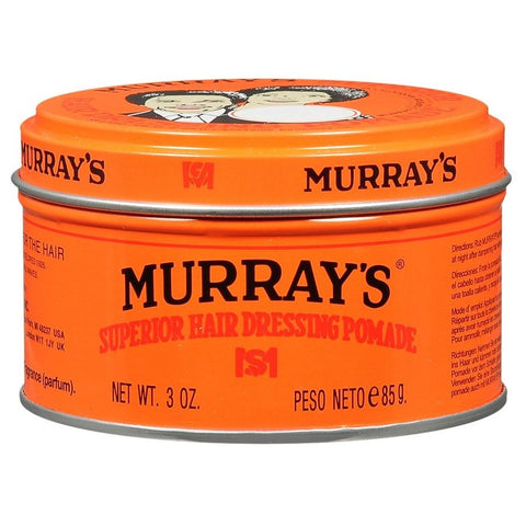 Pomade originale di Murray 85 grammi