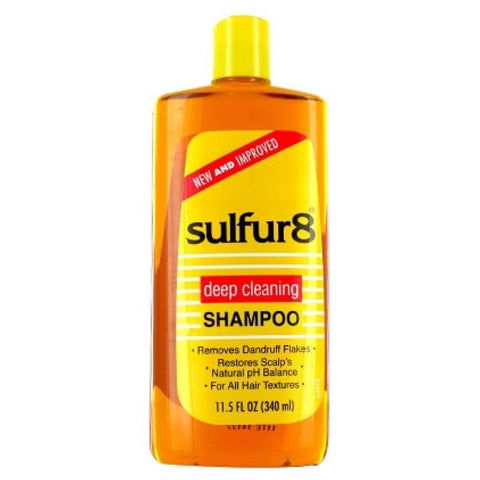 Shur 8 shampoo medicato 340 ml