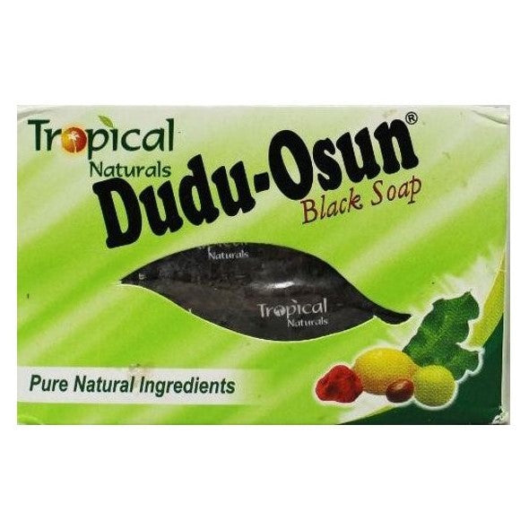 Dudu Osun Black Soap