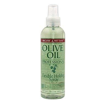 ORS Olio d'oliva Flexible Holding Spray 236 ml