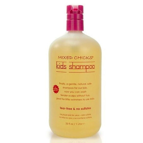 Chils Chils Kids shampoo 33oz / 1 litro
