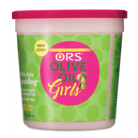 Ors Olive Oil Girls Hair budino 368 gr