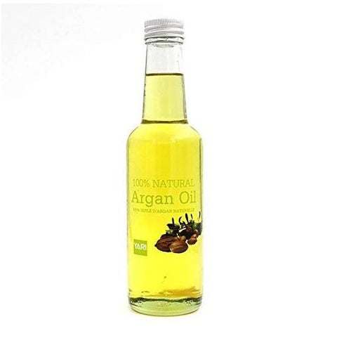 Yari 100% olio di argan naturale 250 ml