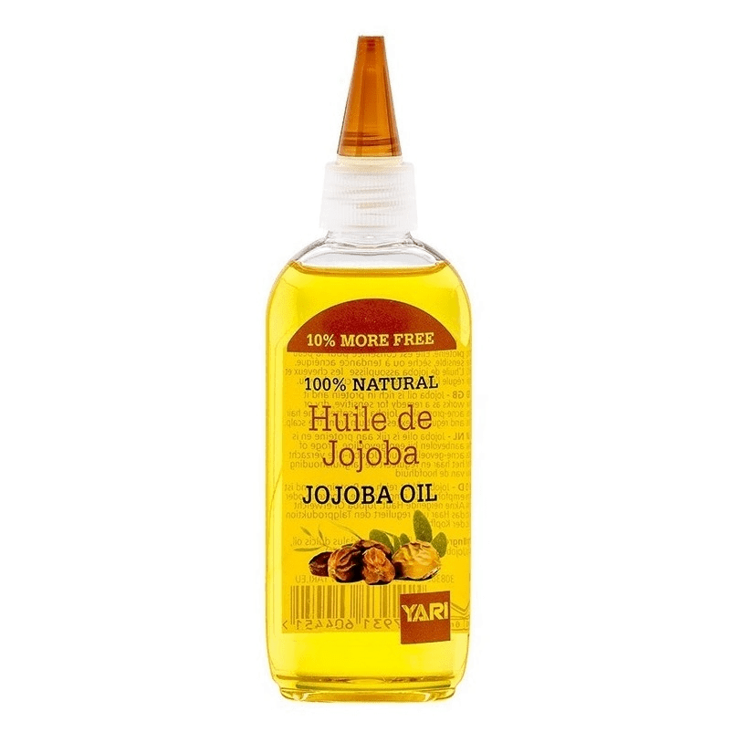 Yari 100% olio jojoba naturale 105ml