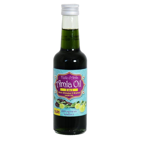 Yari AMLA 3 in 1 olio 250 ml