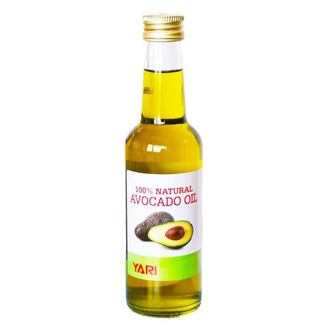 Yari 100% Olio di avocado naturale 250 ml
