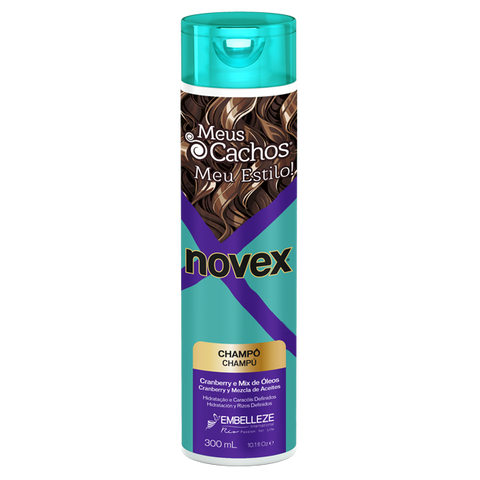 Novex my Curls shampoo 10oz