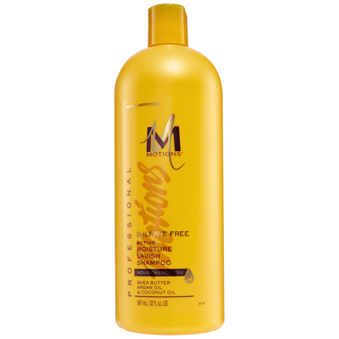 Movimenti shampoo da condizionamento sontuoso 946 ml