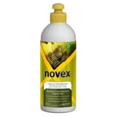 Condizionatore di leo-in olio di oliva Novex 300ml