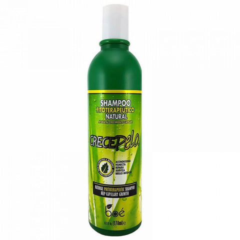 Creca Pelo Shampoo 370 ml