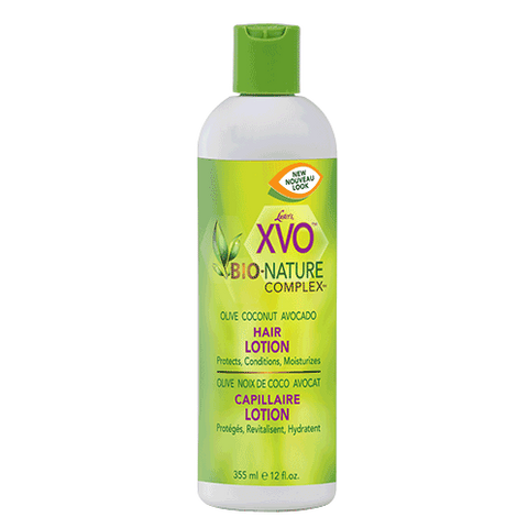 Pink XVO Bio-Night Olive Coconut Avocado Hair Lozione 12 once
