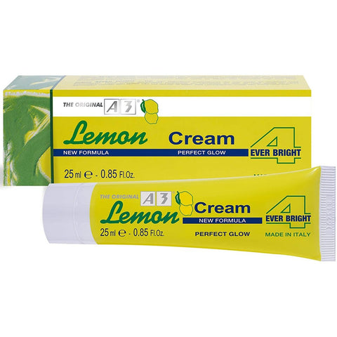 A3 Crema di limone 4 Ever Bright 25 ml