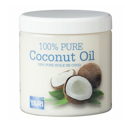 Yari Olio di cocco puro al 100% 500 ml