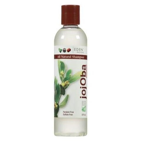 Eden Bodyworks jojoba monoi shampoo idratante 237 ml