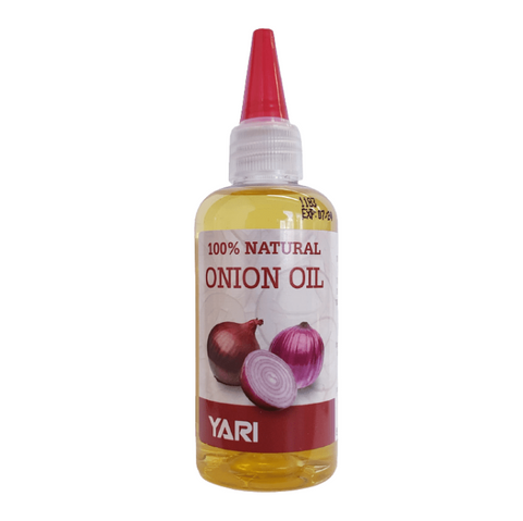 Yari 100% Olio di cipolla naturale 105 ml