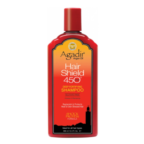 Agadir Argan Oil Hair Shield 450 shampoo 12,4 once