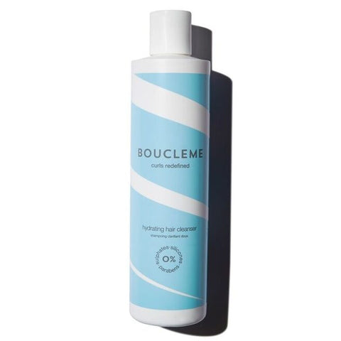 Detergente per capelli idratante Bouclème 300ml