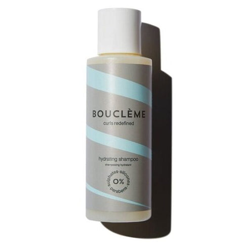 Bouclème unisex idratante shampoo 100ml