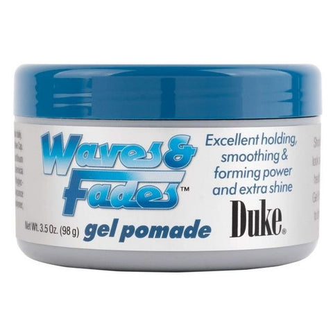 Duke Wave & Fade Gel Pomade 3,5 once