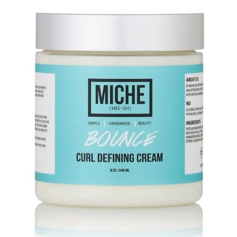 Miche Beauty Bounce Curl Cream 240ml