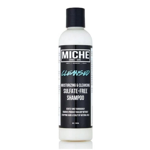 Miche Beauty Beauty Cleansed Shampoo senza solfati 240ml