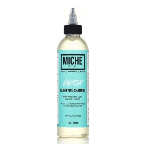 Miche Beauty Detox Chiaring e disintossicazione shampoo 240ml