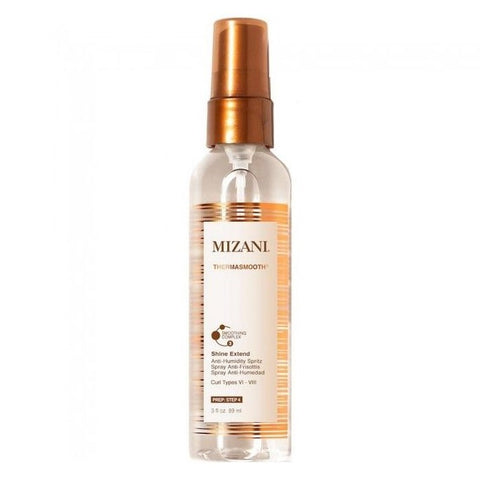 Mizani Shine Termasooth estese spray 89 ml