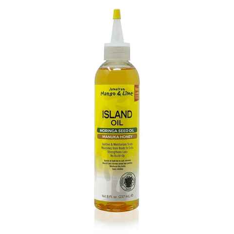 Mango giamaicano e petrolio dell'isola lime 236 ml