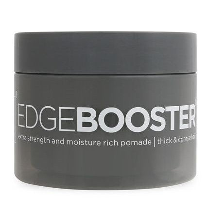 Fattore di stile Edge Booster Acqua Pomade Extra Resistenza Ematite 100 ml